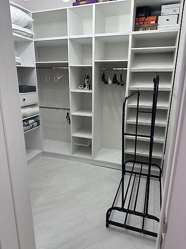 2 бөлмө, 69 м², Элитка, 10 кабат, Евро оңдоо — 5