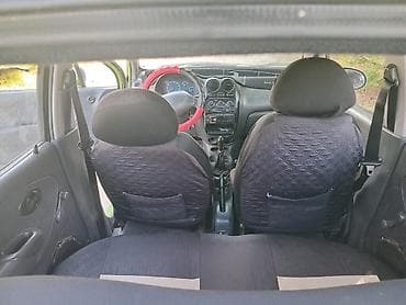 gac aion v plus: Daewoo Matiz: 2005 г., 0.8 л, Механика, Бензин, Хэтчбэк — 8