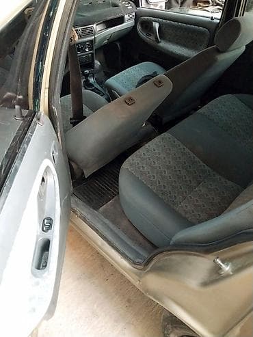 chevrolet lacetti: Daewoo Nexia: 2007 г., 1.6 л, Механика, Бензин, Седан — 8