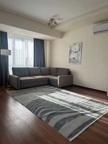 аренда дом в караколе с большим залом: 2 комнаты — 2