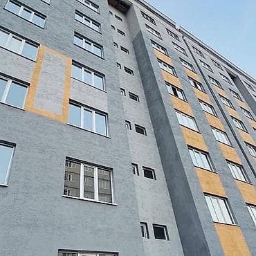 107: 1 комната, 45 м², 107 серия, 5 этаж, Евроремонт — 10