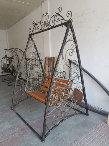 на железных номерах: Сварка | Козырьки, Решетки на окна, Камины — 8