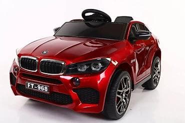 bmw детскую машинку: Детский электрокар — 3
