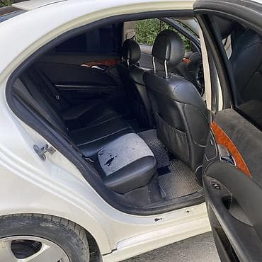 w211 вентилятор: Mercedes-Benz E-Class: 2009 г., 2.2 л, Автомат, Дизель, Седан — 6