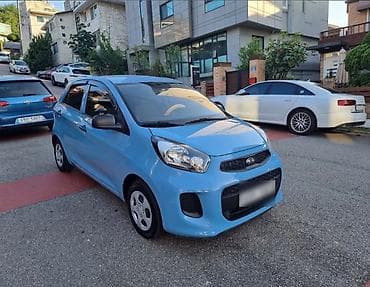 Kia Morning: 2015 г., 1 л, Автомат, Газ, Хэтчбэк at lalafo.kg Kia Morning: 2015 г., 1 л, Автомат, Газ, Хэтчбэк