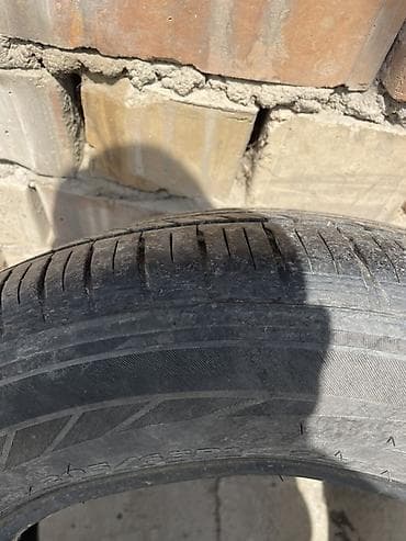 kia ceet: 205.65.16.
Летний резина сатылат
Комплект состояние хорошая — 5