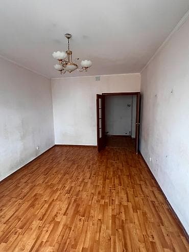 700: 1 комната, 44 м², Улан мкр Элитка, 8 этаж, Евроремонт — 5