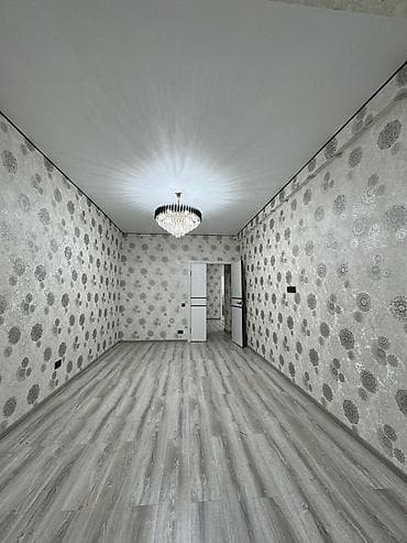 Квартиры: 4 комнаты, 93 м², Элитка, 10 этаж, Евроремонт — 6