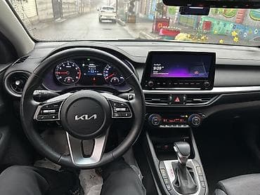 продажа пассат: Kia K3: 2021 г., 1.6 л, Автомат, Бензин, Седан — 8