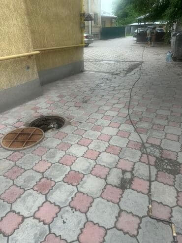 работа разнорабочий бишкек: Канализационные работы | Копание канализации, Монтаж септиков и очистных сооружений, Прокладка канализации Больше 6 лет опыта — 12