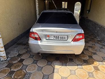 трамблер нексия: Daewoo Nexia: 2012 г., 1.6 л, Механика, Бензин, Седан — 8