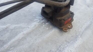 fort: Катушка зажигания Ford Б/у, Оригинал — 1