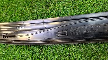 х5 2004: Накладка порога L Е60 7 034 305 Год 2008 С дефектом Цены 200с В — 3