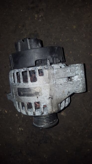 генератор акорд: Opel 1.9CDI генератор2010 год — 1