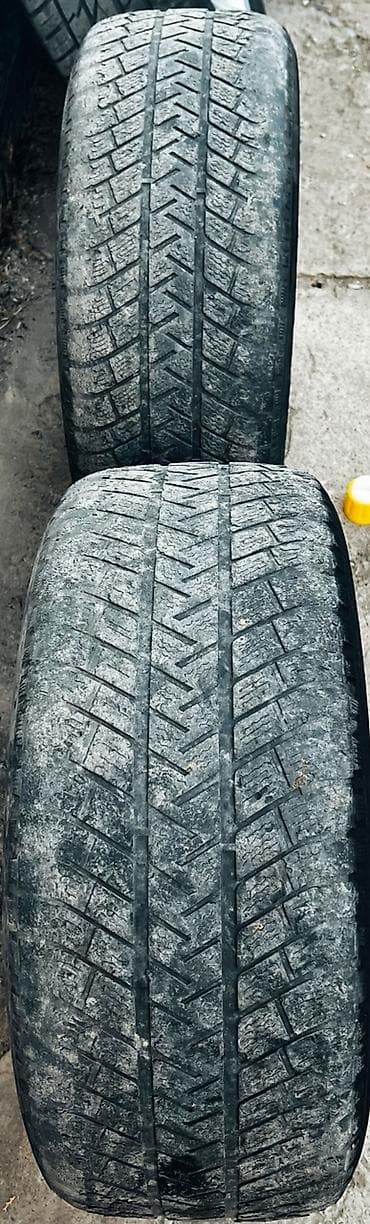 диски б у 4: Литые Диски R 18 BMW, Комплект, отверстий - 5, Б/у — 6