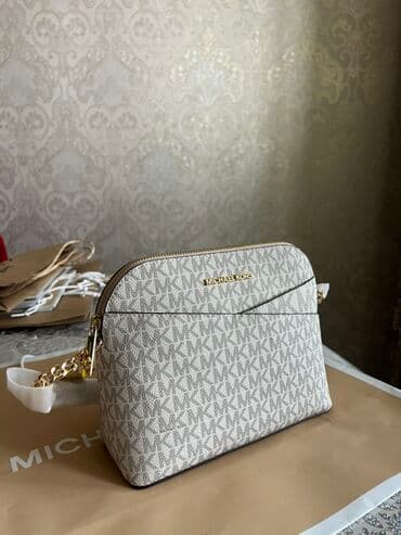 Киреге берилүүчү кийимдер: Сумка-тоут Michael Kors Оригинальные сумки из 🇺🇸 США - Формат — 14