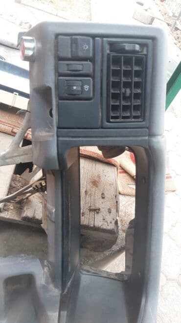 фольксваген пассат б5 в бишкеке: Панель Т4 транспортер. В сборе как на фото. Внимание авторазбор — 2