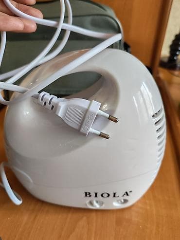 компрессор большой: Состояние б/у пользовались аккуратно вторые комплекты Ингалятора даже — 4