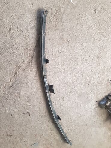 антена фит: Mitsubishi Sigma ресничка усилитель бампера, Митсубиси Сигма ресничка — 1