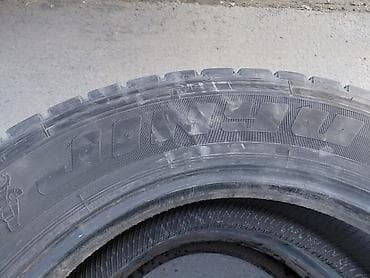 Шины 315 / 60 / R 22,5, Пара, Грузовики/Автобусы, Jinyu