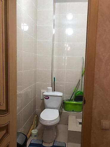 ново покровка квартира: 2 комнаты, 68 м², Элитка, 7 этаж, Евроремонт — 5