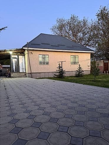 5: В продаже 85 м2 дом утепления есть газ есть твердое топливо есть — 1