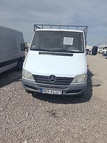 audi a8l: Грузовик, Mercedes-Benz, Стандарт, Б/у — 1