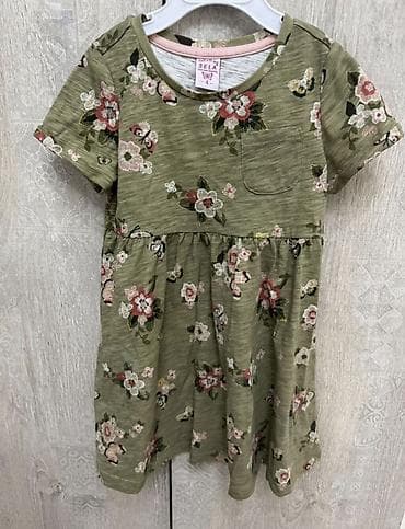 clark: Сандалики Clarks 26/27 р UK 9 - 300 сом 🌸. В отличном состоянии — 6