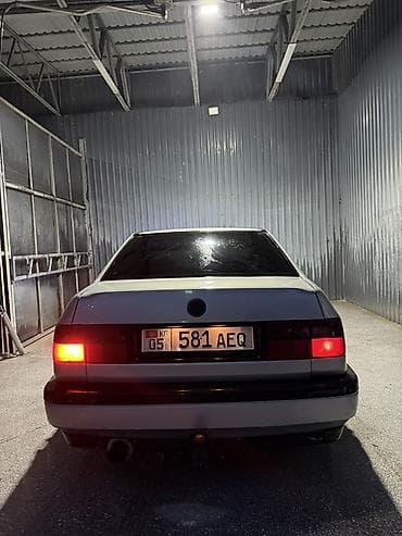 продаю кант: Volkswagen Vento: 1993 г., 1.8 л, Механика, Бензин, Седан — 6
