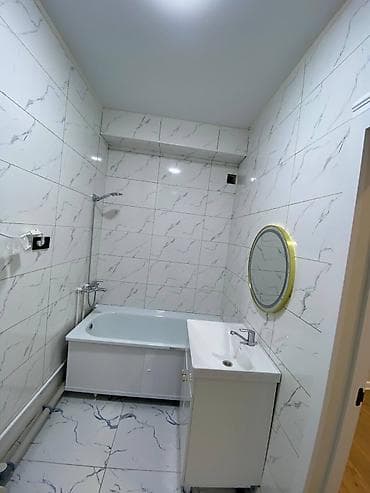 vesta tower: 2 комнаты, 42 м², Элитка, 9 этаж, Дизайнерский ремонт — 5