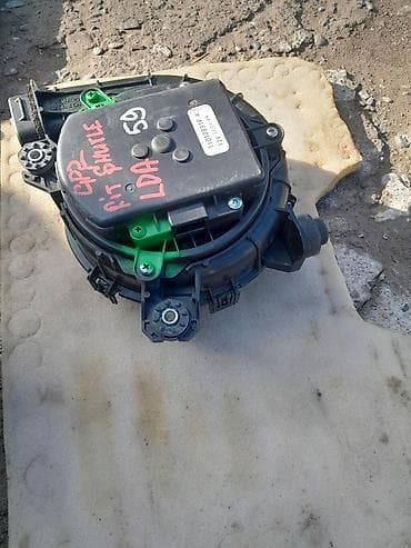 вентилятор хонда аккорд: Вентилятор Honda 2011 г., Б/у, Оригинал, Япония — 3