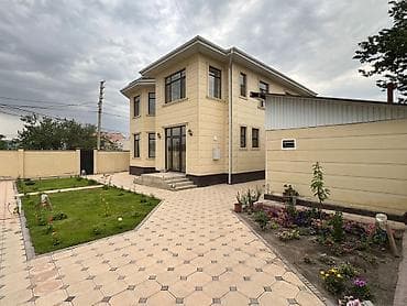 Үйлөр: 🚨 СРОЧНО ПРОДАЕТСЯ 🚨 🏡 Объект: Двухэтажный дом 📍 Локация: ж/м Ак-Орго — 2