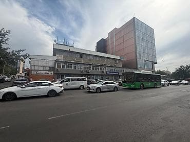 Аренда офисов, 106 м², В торговом центре, С отдельным сан узлом, С юридическим адресом at lalafo.kg Аренда офисов, 106 м², В торговом центре, С отдельным сан узлом, С юридическим адресом
