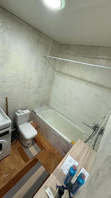 group: 3 комнаты, 80 м², Элитка, 8 этаж, Евроремонт — 1