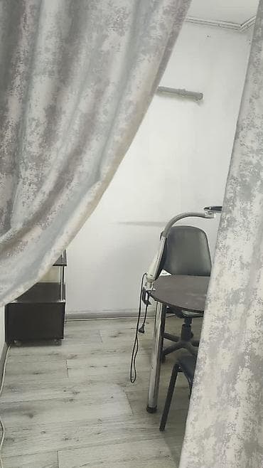 макияж бесплатно: Сдается рабочее место мастера маникюра/бровиста в отдельной зоне с — 1