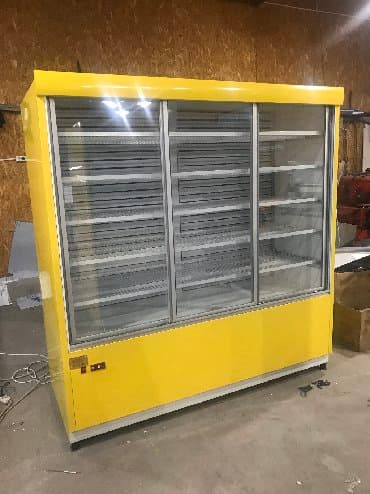 холодильник для мяса: Кондитерские, Для молочных продуктов, Для напитков, Новый — 13