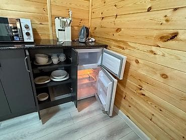 иссы куль: Барнхаус, Бостери, 10 мест — 7