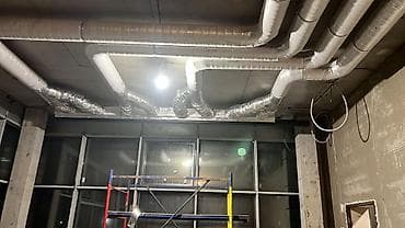 intel core i3 10100f: Монтаж и проектирование систем вентиляции и кондиционирования - — 6