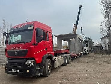 sprinter 2 9: Услуги низкорамного эвакуатора/тралла для перевозки спецтехники и — 7