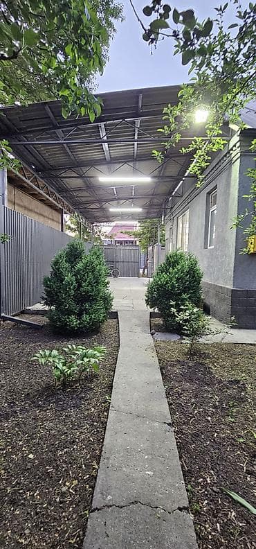 сарский село: Продаётся добротный кирпичный дом 60 кв.м на участке 3сотки в районе — 4