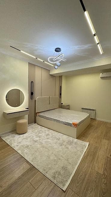 Квартиры: 2 комнаты, 79 м², Советская/Скрябина Элитка, 9 этаж, Евроремонт — 4