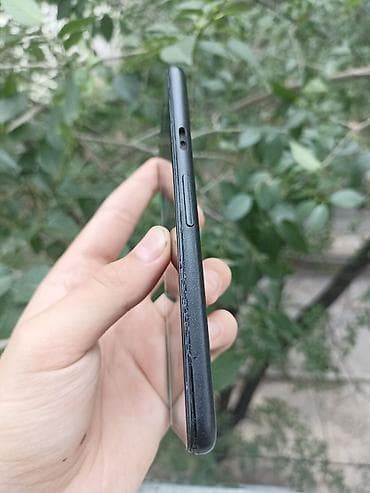 poco m5c: Google Pixel 5, Б/у, 128 ГБ, цвет - Черный, 1 SIM — 9