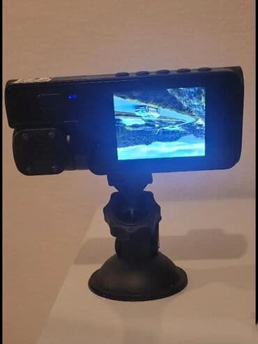 GPS трекерлер: AZ - Car Video Capture Жаңы, Маңдайкы айнегине, GPS жок, G-Sensor жок, Антирадар жок — 9