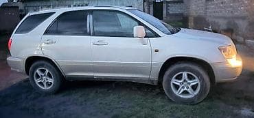 renault logan: Обмен на Форестер с моей доплатой — 3