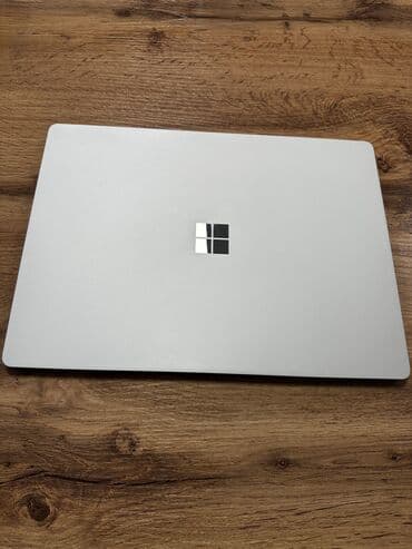 microsoft surface laptop купить: Ноутбук, Microsoft Surface, 8 ГБ ОЗУ, Intel Core i5, Б/у, Для работы, учебы — 2