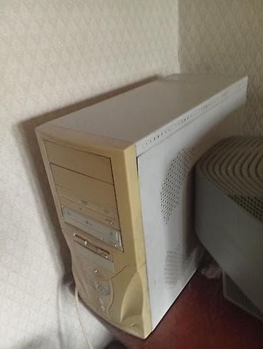 xbox box: Монитор, LG, ЭЛТ, 16" - 17" — 1