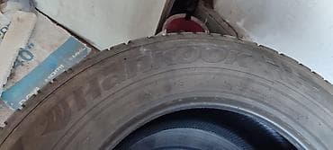 235 60 18: Шины 275 / 60 / R 18, Лето, Б/у, Комплект, Внедорожные (АТ/МТ), Hankook — 5