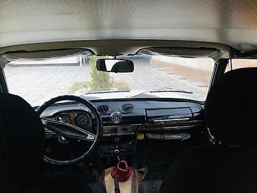 ауди 80 балка: ВАЗ (ЛАДА) 2103 : 1974 г., Механика, Седан — 4