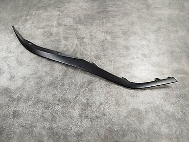 b 2 pro: Молдинг бампера Hyundai RH Elantra 23- Правая Элантра 23- — 1