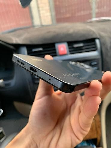 redmi note 10 128: Redmi, Redmi Note 12, Б/у, 128 ГБ, цвет - Синий, 2 SIM — 5